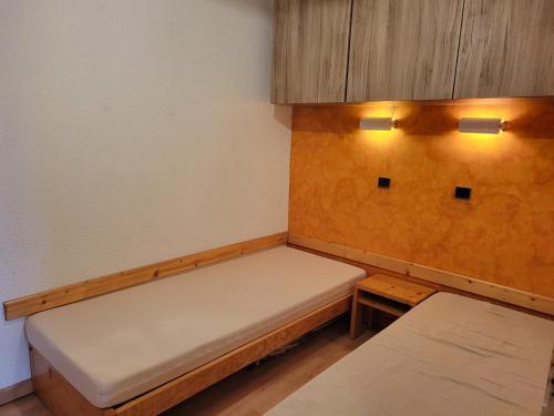 Appartement cosy proche pistes, vue vallée