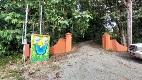 Imagem da galeria de TREEHOUSE PILON PAVONES em Pavones