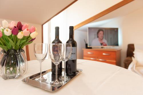 Ποτά στο Apartments Andrijana