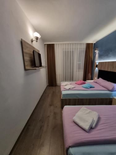 Gallery image of Hotel Arena - Teteks in Tetovo