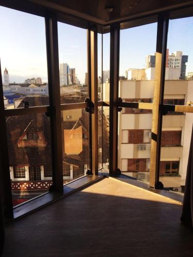 Imagen de la galería de Loft On, en Joinville