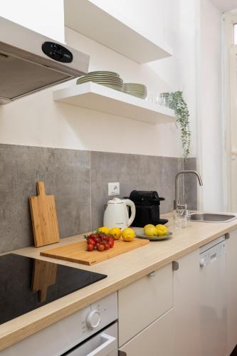 San Pietro Morin Apartment