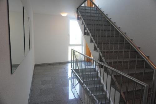 Φωτογραφία από το άλμπουμ του HB-Living Apartment-Rheinblick στο Μάιντς