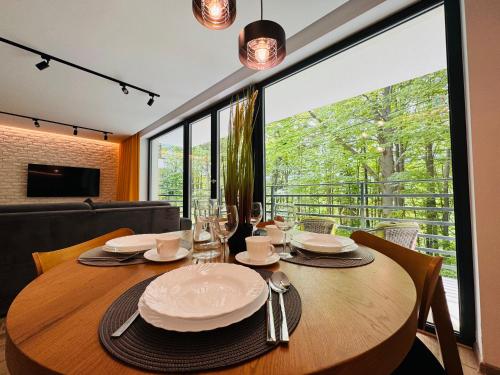 Zielony Las Stroma E1