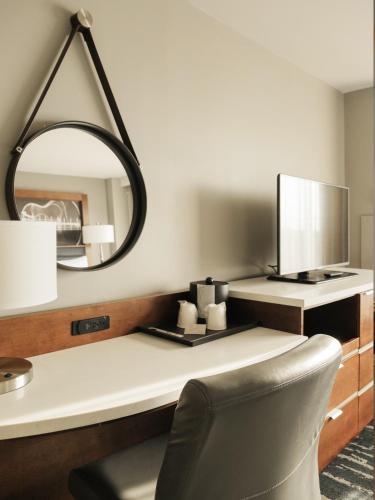 Memphis Vitality Hotel Image
