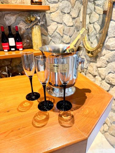 Villa CasaCara Marbella beachside Costabella -Spain photo 88