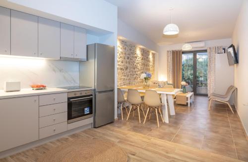Heraklions Heart Apartment