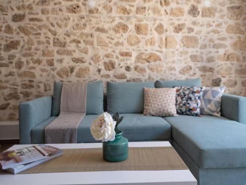 Heraklions Heart Apartment