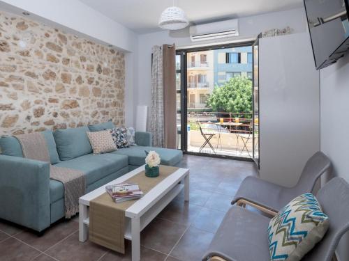 Heraklions Heart Apartment