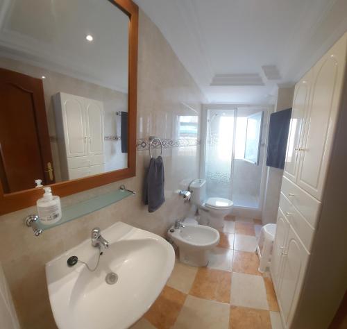 Apartamento en Marbella centro