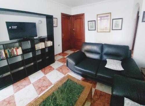 Apartamento en Marbella centro