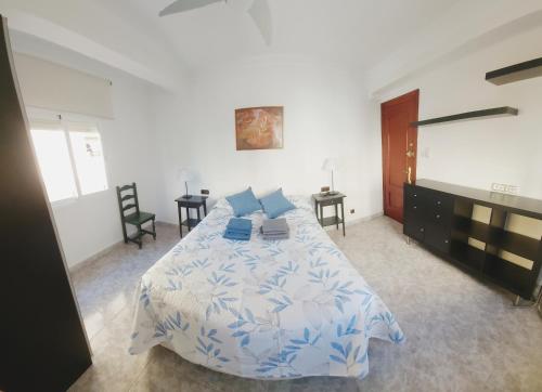 Apartamento en Marbella centro