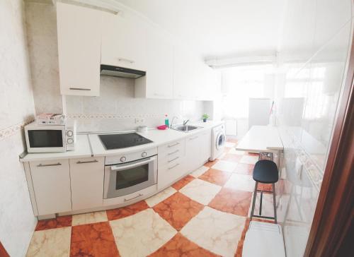 Apartamento en Marbella centro