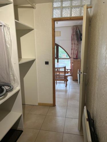 Appartement centre ville