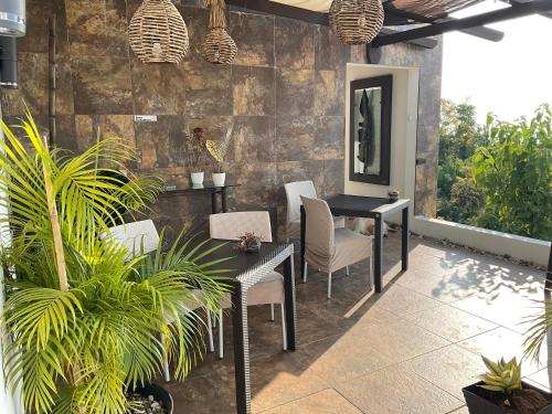 Fotografie z fotogalerie ubytování Casa Mazunte v destinaci Santa María Tonameca