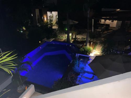 Fotografie z fotogalerie ubytování Casa Mazunte v destinaci Santa María Tonameca