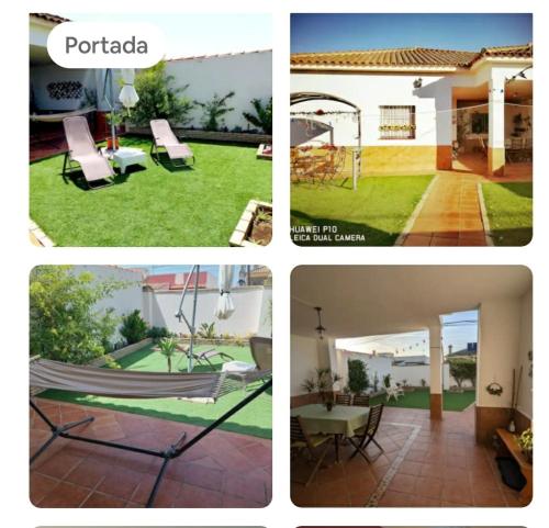 Φωτογραφία από το άλμπουμ του Casa-Chalet Anabel σε El Puerto de Santa María