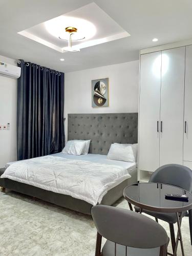 Gallery image of Bilak Luxury Apartments & Homes Ltd in Abuja