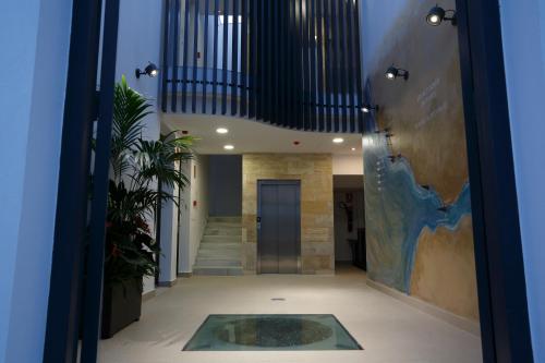 Fotografie z fotogalerie ubytování La Pasajera Hostal Boutique v destinaci Conil de la Frontera