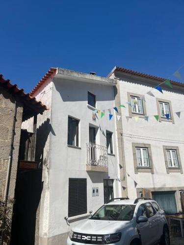 Casa Eliza