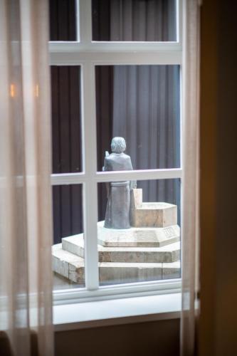 Galeriebild der Unterkunft Hotel Abdij Dokkum in Dokkum