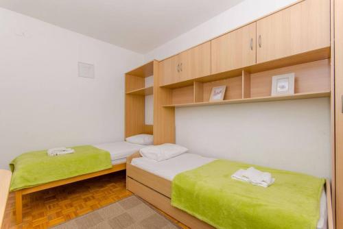 Liss Apartment