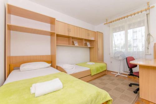 Liss Apartment