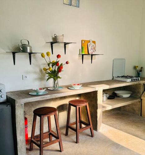 Galería fotográfica de Escondidinho -T2 en Luanda
