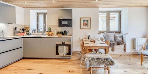 Chalet L'etoile D'argent - Chalets pour 6 Personnes MAE-0361