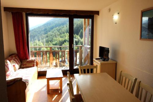 Résidence Les Balcons De La Vanoise - LES BALCONS DE LA VANOISE - BV416 MAE-0371