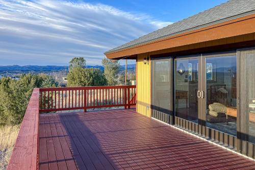 Imagen de la galería de The Scholar's House, en Rimrock