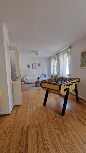Logement spacieux Strasbourg proche centre-ville