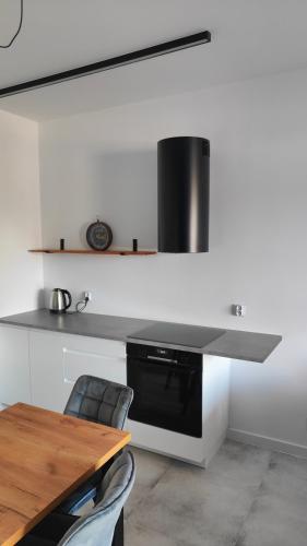 Apartament Moniuszki Centrum