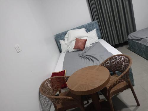 Gallery image of فندق فلوريدا -Florida hotel in Cairo