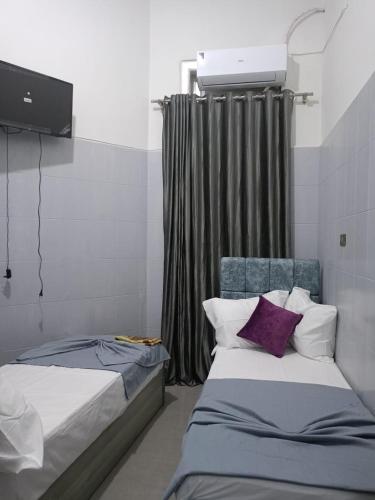 Gallery image of فندق فلوريدا -Florida hotel in Cairo