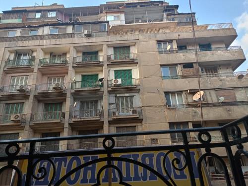 Gallery image of فندق فلوريدا -Florida hotel in Cairo