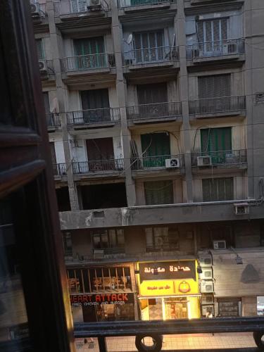 Gallery image of فندق فلوريدا -Florida hotel in Cairo