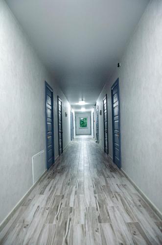 Galeriebild der Unterkunft D&T Hotel in Ilʼtsya Dolishna