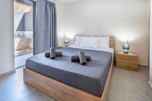 1 bedroom apartment KosHomes1