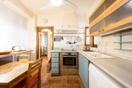 Chalet en Puerto Marina