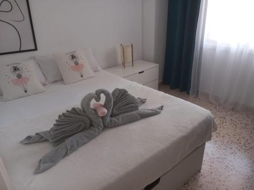 Apartamento Mar y Arena