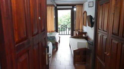 Photo de la galerie de l'établissement Comfandi Hotel Los Veleros, à Calima