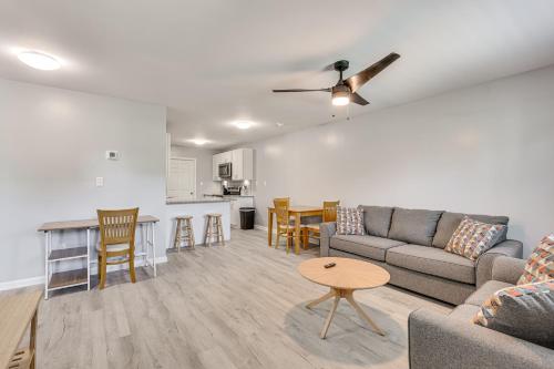 Φωτογραφία από το άλμπουμ του Pet-Friendly Retreat with Patio in Bolivia! σε Bolivia