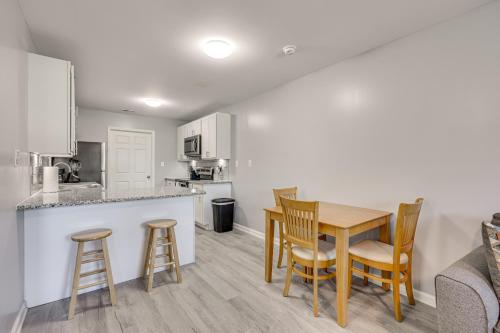 Φωτογραφία από το άλμπουμ του Pet-Friendly Retreat with Patio in Bolivia! σε Bolivia