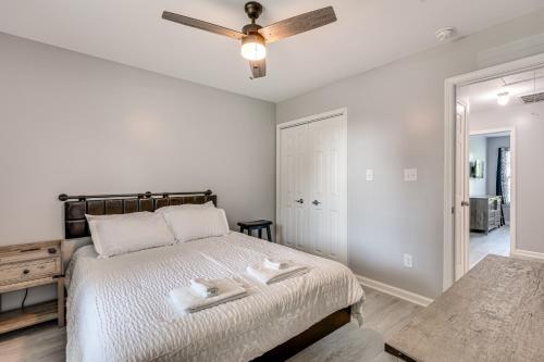 Φωτογραφία από το άλμπουμ του Pet-Friendly Retreat with Patio in Bolivia! σε Bolivia