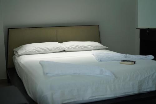 Gallery image of HOTEL KUBALA CARMEN DE APICALA in Carmen de Apicalá