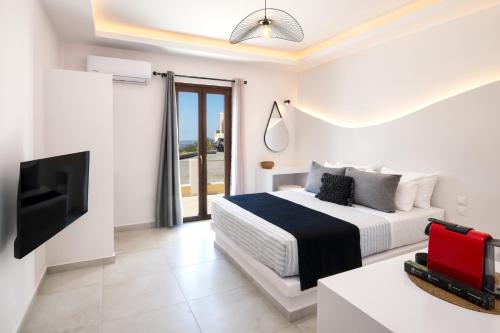 Santorinn Suites Fira