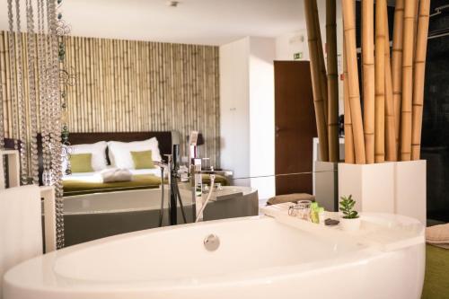 Billede fra billedgalleriet på Quinta Da Mouta i Vieira do Minho