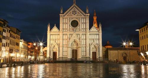 LG in Santa Croce