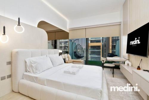 150Mbps WiFi · Studio · Meydan Pool
